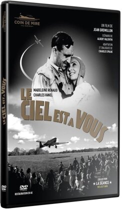 Le ciel est à vous (1944)