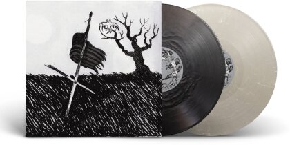 Drive By Truckers - American Band (2024 Reissue, ATO Records, Colored, LP)