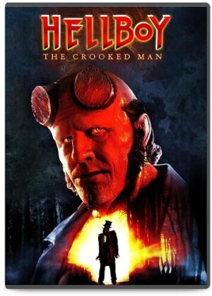 Hellboy: The Crooked Man (2024)