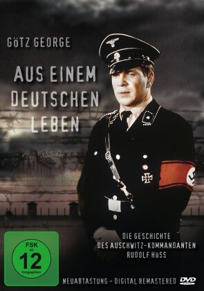 Aus einem deutschen Leben - Die Geschichte des Rudolf Höss (1977) (Riedizione)