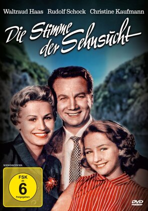 Die Stimme der Sehnsucht (1956) (Neuauflage)