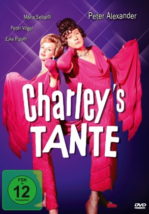 Charley's Tante (1963) (New Edition)