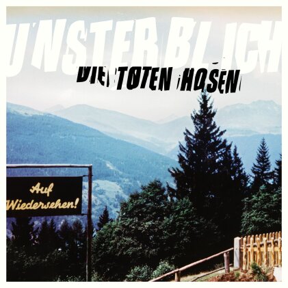 Die Toten Hosen - Unsterblich - 1999 – 2024: Die 25 Jahre-Jubiläumsedition (2024 Reissue, LP + 2 CDs)