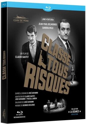 Classe tous risques (1960)