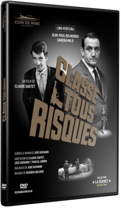 Classe tous risques (1960) (1960)