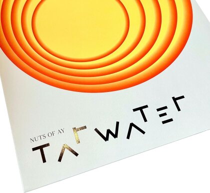 Tarwater - Nuts Of Ay (Indies Only, LP)
