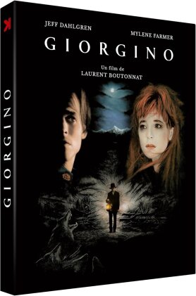 Giorgino (1994) (Édition Collector Limitée, Blu-ray + 2 DVD + CD)