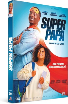 Super Papa (2024)