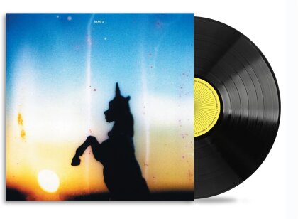 Modest Mouse - Baron Von Bullshit Rides Again (RSD 2024, LP)