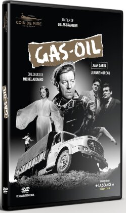 Gas-Oil (1955)