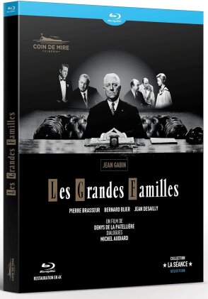 Les grandes familles (1958)