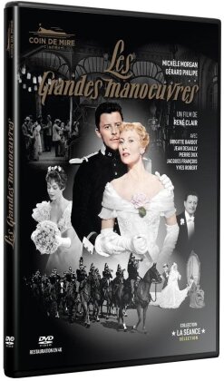 Les grandes manoeuvres (1955)