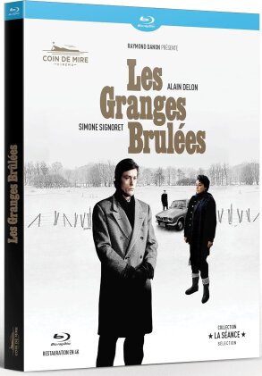Les granges brulées (1973)