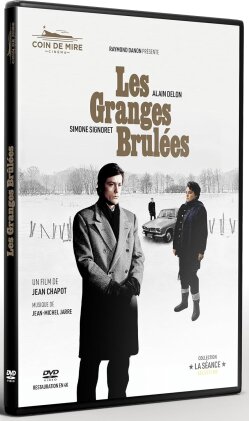 Les granges brulées (1973)