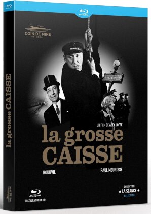 La grosse caisse (1965)