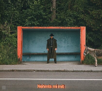 Pam Pam Ida - Nehmts mi mit