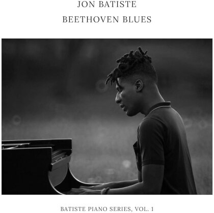 Jon Batiste - Beethoven Blues (LP)