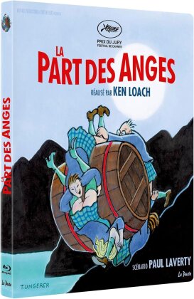 La part des anges (2012)