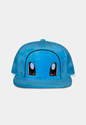 Pokémon - Squirtle Novelty Cap
