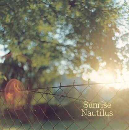 Nautilus - Sunrise