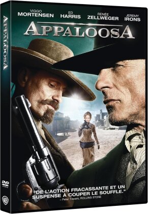Appaloosa (2008)