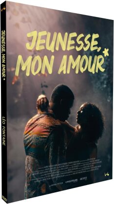 Jeunesse, mon amour (2024) (Limited Edition)