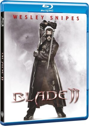 Blade 2 (2002)