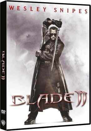 Blade 2 (2002)