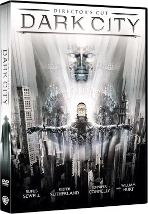 Dark City (1998) (Director's Cut)