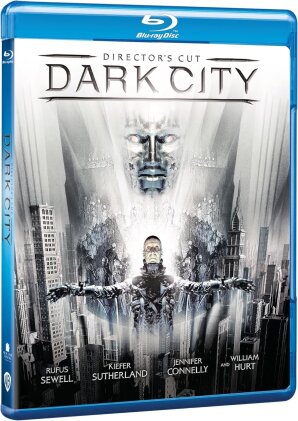 Dark City (1998) (Director's Cut)