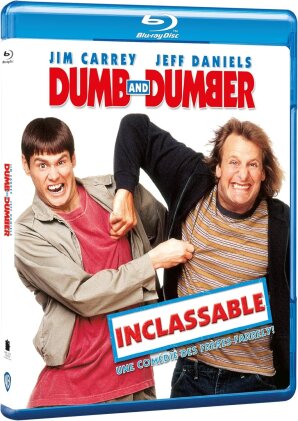 Dumb and Dumber (1994)