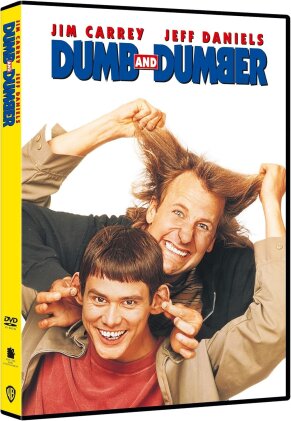 Dumb and Dumber (1994)