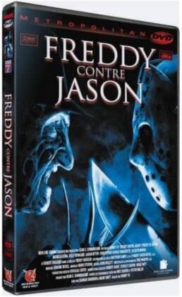Freddy contre Jason (2003)