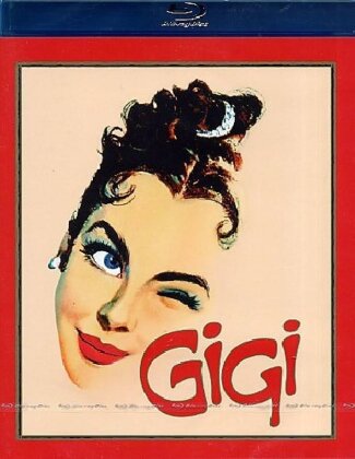 Gigi (1958)