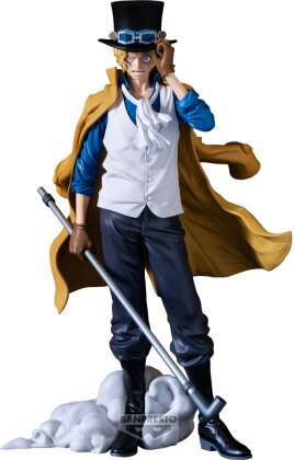 Sabo - One Piece - Premium : The Anime - 30 cm