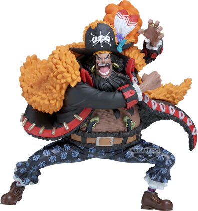 Marshall D. Teach - One Piece - Battle Record Collection - 11 cm