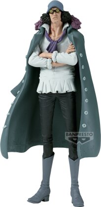 Kuzan - One Piece - King of Artist - 23 cm