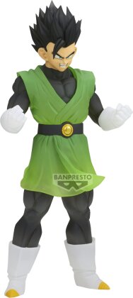 Son Gohan (Great Sayaman Ver.) - Dragon Ball Z - Clearise - 18 cm