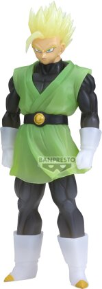 Son Gohan SSJ (Great Sayaman Ver.) - Dragon Ball Z - Clearise - 18 cm