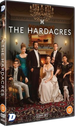 The Hardacres - Series 1 (2 DVDs)