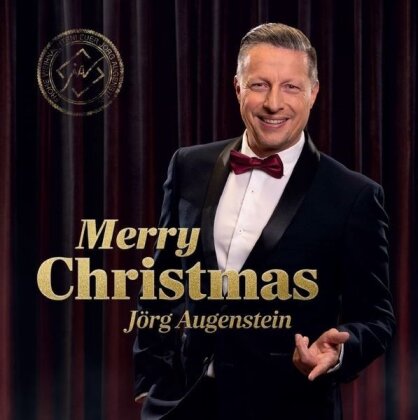 Jörg Augenstein - Merry Christmas