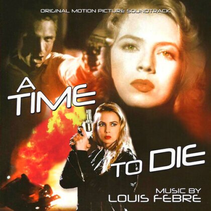 Louis Febre - Time To Die - OST