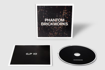 Bibio - Phantom Brickworks
