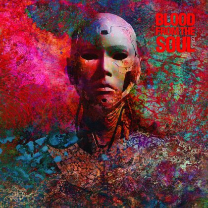 Blood From The Soul - Dsm-5 (LP)