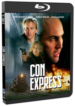 Con Express (2002) (Limited Edition)