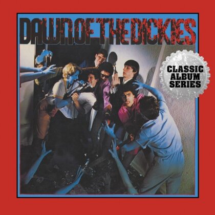 The Dickies - Dawn Of The Dickies (2024 Reissue)