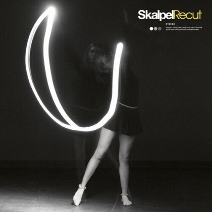 Skalpel - Recut (2 LPs)