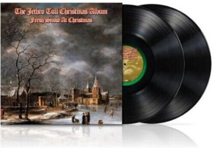 Jethro Tull - Christmas Album (2024 Remix, 2 LPs)