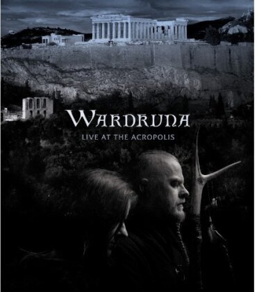 Wardruna - Live at the Acropolis