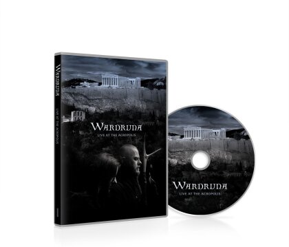 Wardruna - Live at the Acropolis